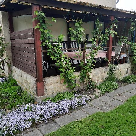 Ferienwohnung Hellriegel Weisswasser Exterior foto